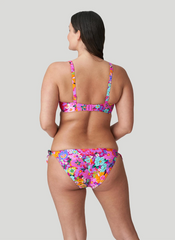 PRIMADONNA - Najac Half Padded Plunge Bikini Top