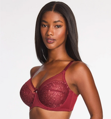 WACOAL  FREE SHIPPING - Feeling Flexible Hi-Cut Panties