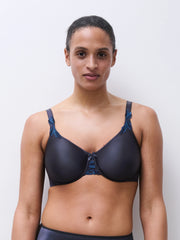 CHANTELLE - FREE EXPRESS SHIPPING - Hedona Minimizer Bra