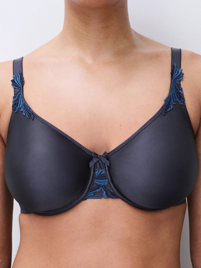 CHANTELLE - FREE EXPRESS SHIPPING - Hedona Minimizer Bra