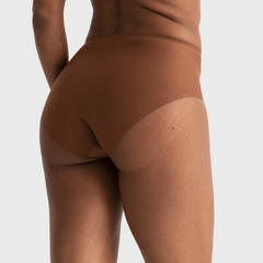 EVELYN & BOBBIE - FREE SHIPPING - High-Waisted Retro Bikini