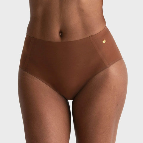 EVELYN & BOBBIE - FREE SHIPPING - High-Waisted Retro Bikini