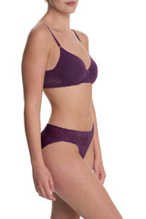 NATORI - FREE EXPRESS SHIPPING - Bliss Perfection Natori Bra