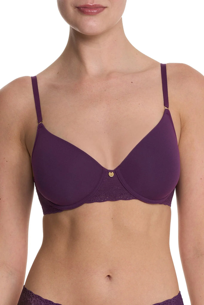 NATORI - FREE EXPRESS SHIPPING - Bliss Perfection Natori Bra