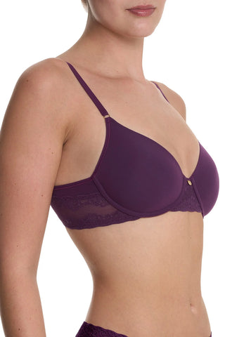 NATORI - FREE EXPRESS SHIPPING - Bliss Perfection Natori Bra