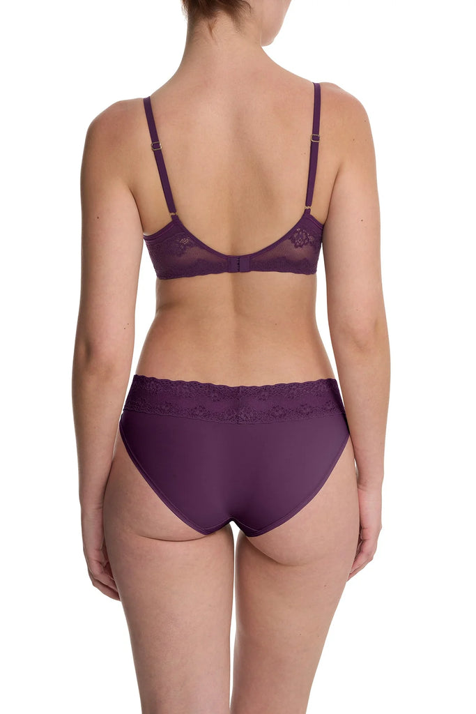 NATORI - FREE SHIPPING - Bliss Perfection French Bikini Natori Panties