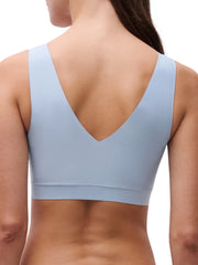 CHANTELLE - FREE EXPRESS SHIPPING - V-Back Bralette Chantelle Bra