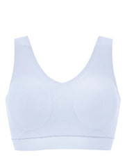 CHANTELLE - FREE EXPRESS SHIPPING - V-Back Bralette Chantelle Bra