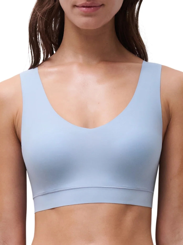 CHANTELLE - FREE EXPRESS SHIPPING - V-Back Bralette Chantelle Bra
