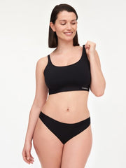 CHANTELLE - FREE EXPRESS SHIPPING - SoftStretch Lounge Chantelle Bra
