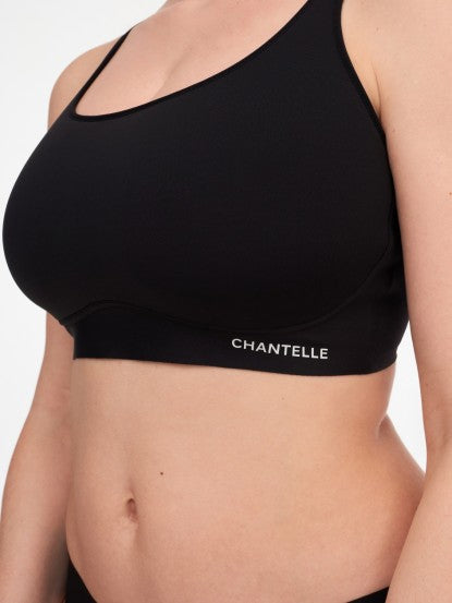 CHANTELLE - FREE EXPRESS SHIPPING - SoftStretch Lounge Chantelle Bra