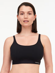 CHANTELLE - FREE EXPRESS SHIPPING - SoftStretch Lounge Chantelle Bra