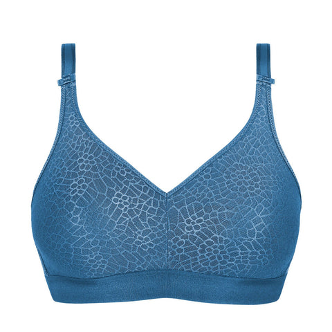 CHANTELLE - FREE EXPRESS SHIPPING - C Magnifique Wirefree Chantelle Bra