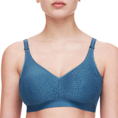CHANTELLE - FREE EXPRESS SHIPPING - C Magnifique Wirefree Chantelle Bra