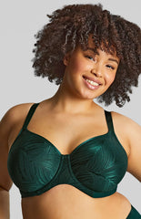 SCULPTRESSE - FREE SHIPPING - Illuminate Deep Brief Sculptresse Panties