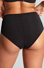 PANACHE - FREE SHIPPING - Meadow Deep Brief