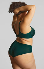 SCULPTRESSE - FREE SHIPPING - Illuminate Deep Brief Sculptresse Panties