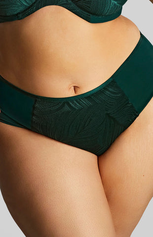 SCULPTRESSE - FREE SHIPPING - Illuminate Deep Brief Sculptresse Panties