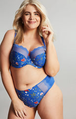 SCULPTRESSE - FREE SHIPPING - Esme Deep Brief Sculptresse Panties