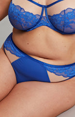 SCULPTRESSE - FREE EXPRESS SHIPPING - Josephine Full Cup Sculptresse Bra
