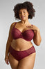 SCULPTRESSE - FREE EXPRESS SHIPPING - Estel Full Cup Bra