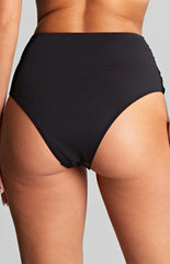 PANACHE - FREE SHIPPING - Spirit High Waisted Brazillian Panache Swimwear