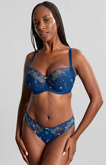 PANACHE - FREE EXPRESS SHIPPING - Blossom Balcony Bra