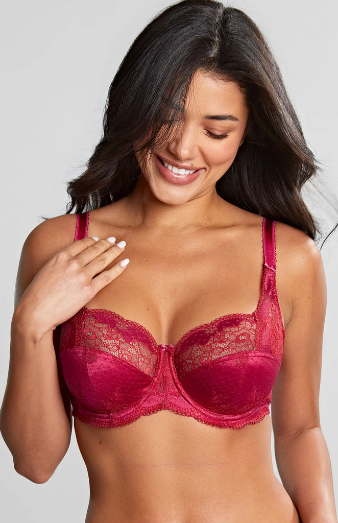 PANACHE - FREE EXPRESS SHIPPING - Clara Full Cup Bra