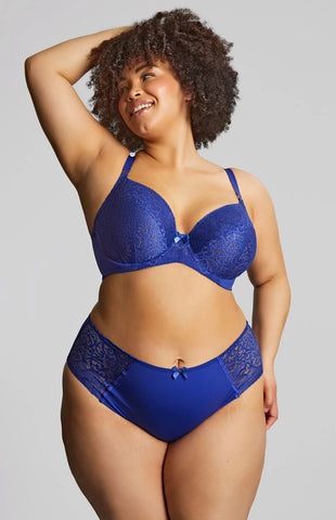 SCULPTRESSE - FREE EXPRESS SHIPPING - Estel Plunge Sculptresse Bra