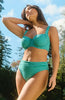 PANACHE - FREE SHIPPING - Olivia Full Cup Bikini Top