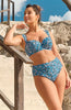 PANACHE - FREE SHIPPING - Betty Balcony Bikini Top
