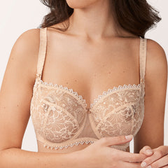 EMPREINTE - FREE EXPRESS SHIPPING - Josephine Brief Empreinte Panties