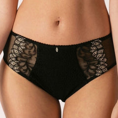 EMPREINTE - FREE SHIPPING - Swan Panty Empreinte Panties