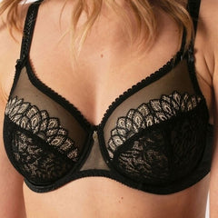 EMPREINTE - FREE SHIPPING - Swan Panty Empreinte Panties