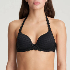 MARIE JO - FREE EXPRESS SHIPPING - Avero Heart Shaped Marie Jo Bra