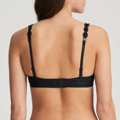 MARIE JO - FREE EXPRESS SHIPPING - Avero Heart Shaped Marie Jo Bra