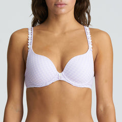 MARIE JO - FREE EXPRESS SHIPPING - Avero Heart Shaped Marie Jo Bra