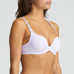 MARIE JO - FREE EXPRESS SHIPPING - Avero Heart Shaped Marie Jo Bra