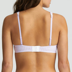 MARIE JO - FREE EXPRESS SHIPPING - Avero Heart Shaped Marie Jo Bra