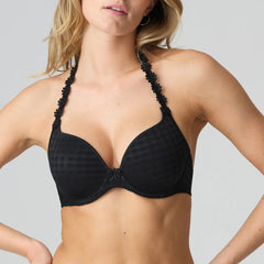MARIE JO - FREE EXPRESS SHIPPING - Avero Heart Shaped Marie Jo Bra