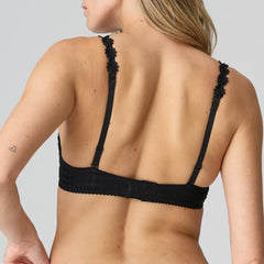 MARIE JO - FREE EXPRESS SHIPPING - Avero Heart Shaped Marie Jo Bra