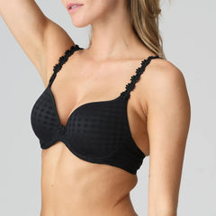 MARIE JO - FREE EXPRESS SHIPPING - Avero Heart Shaped Marie Jo Bra