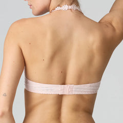 MARIE JO - FREE EXPRESS SHIPPING - Avero Heart Shaped Marie Jo Bra