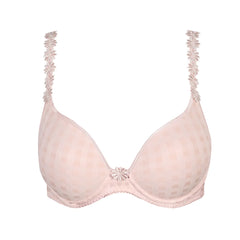 MARIE JO - FREE EXPRESS SHIPPING - Avero Heart Shaped Marie Jo Bra