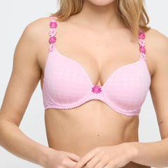MARIE JO - FREE EXPRESS SHIPPING - Avero Heart Shaped Marie Jo Bra