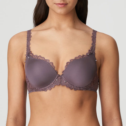 MARIE JO - FREE EXPRESS SHIPPING - Jane Heart Shaped Marie Jo Bra
