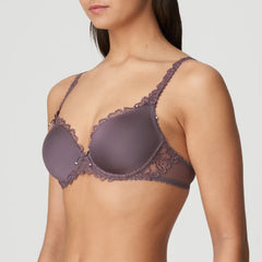 MARIE JO - FREE EXPRESS SHIPPING - Jane Heart Shaped Marie Jo Bra
