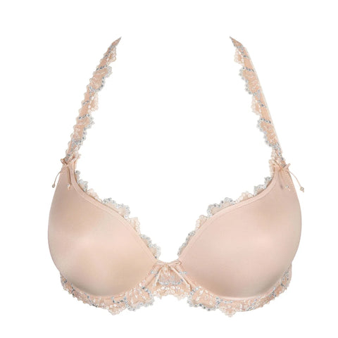 MARIE JO - FREE EXPRESS SHIPPING - Jane Heart Shaped Marie Jo Bra