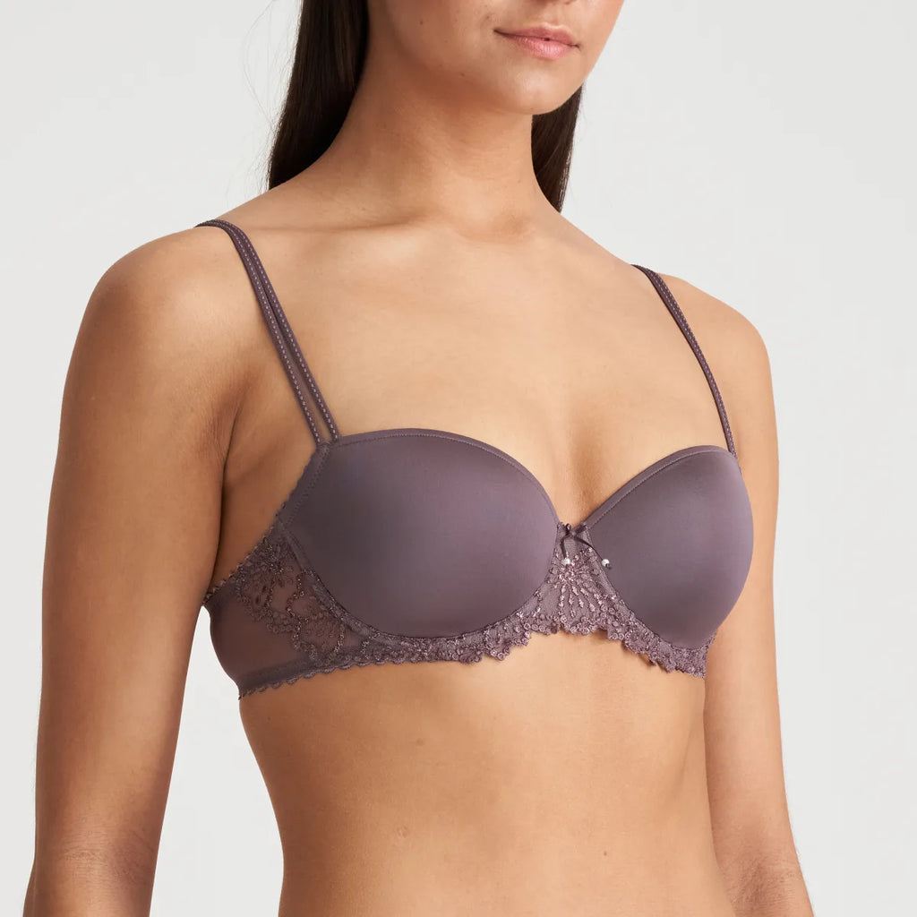 MARIE JO - FREE EXPRESS SHIPPING - Jane Balcony Marie Jo Bra