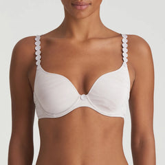 MARIE JO - FREE EXPRESS SHIPPING - L'Aventure Tom Heart Shape Marie Jo Bra